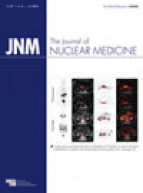 Journal Of Nuclear Medicine期刊