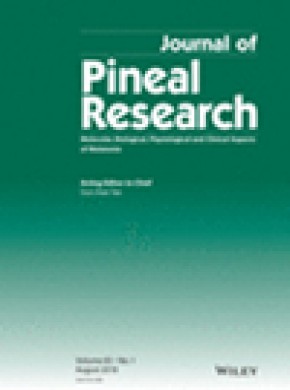 Journal Of Pineal Research期刊