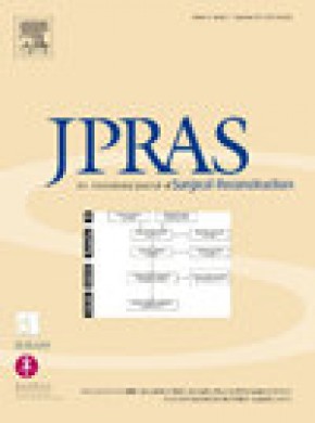 Journal Of Plastic Reconstructive And Aesthetic Surgery期刊