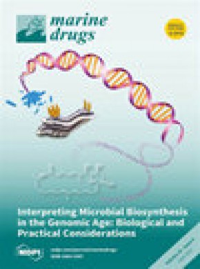 Marine Drugs期刊