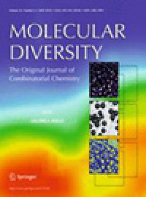 Molecular Diversity期刊