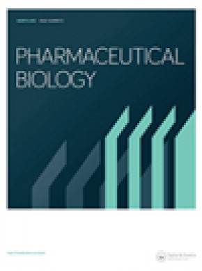 Pharmaceutical Biology期刊