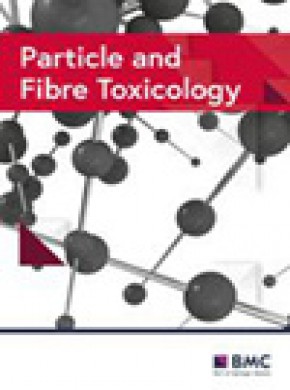Particle And Fibre Toxicology期刊