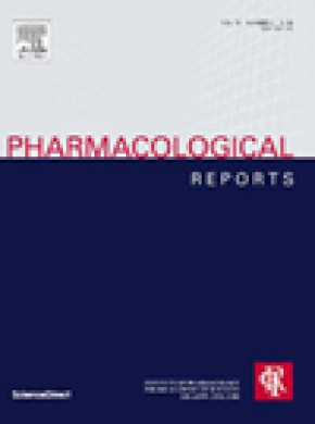 Pharmacological Reports期刊