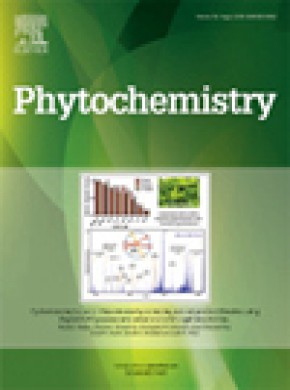 Phytochemistry期刊