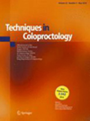 Techniques In Coloproctology期刊