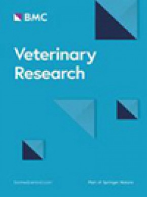 Veterinary Research期刊