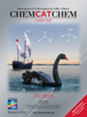 Chemcatchem期刊