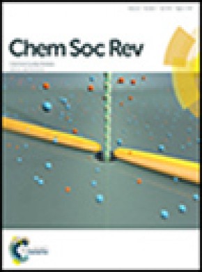 Chemical Society Reviews期刊