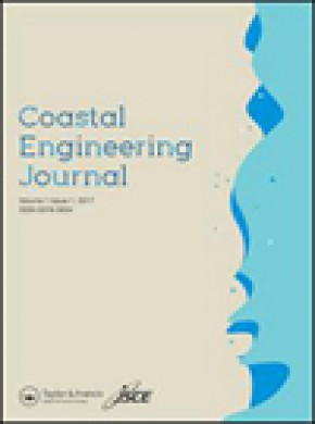 Coastal Engineering Journal期刊