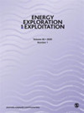 Energy Exploration & Exploitation期刊