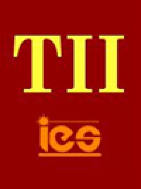 Ieee Transactions On Industrial Informatics期刊