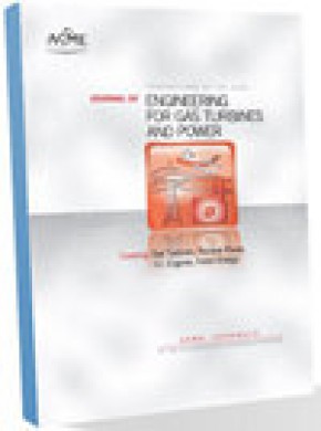 Journal Of Engineering For Gas Turbines And Power-transactions Of The Asme期刊