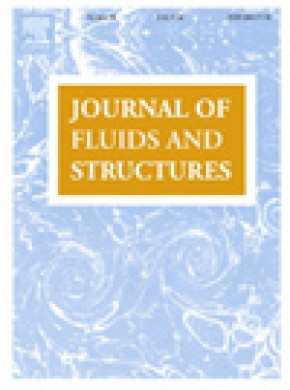 Journal Of Fluids And Structures期刊