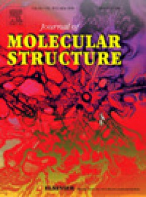 Journal Of Molecular Structure期刊
