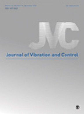 Journal Of Vibration And Control期刊