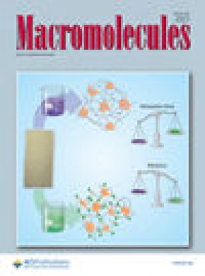 Macromolecules期刊