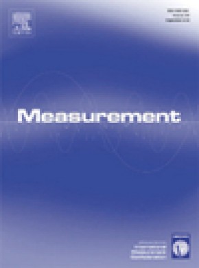 Measurement期刊