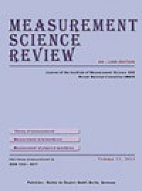 Measurement Science Review期刊