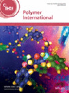 Polymer International期刊