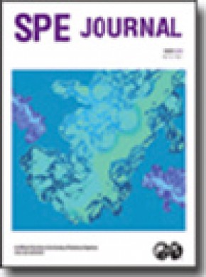 Spe Journal期刊
