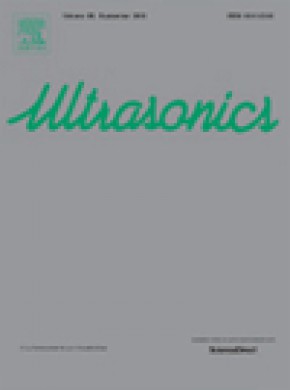 Ultrasonics期刊