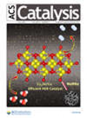 Acs Catalysis期刊