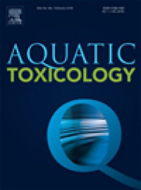 Aquatic Toxicology期刊