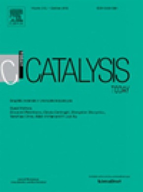 Catalysis Today期刊