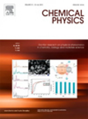 Chemical Physics期刊
