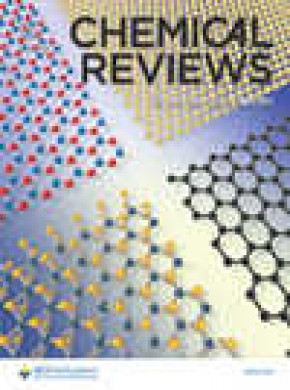 Chemical Reviews期刊