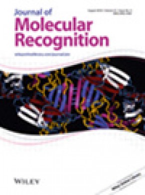 Journal Of Molecular Recognition期刊