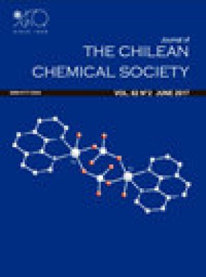 Journal Of The Chilean Chemical Society期刊