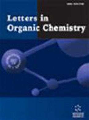 Letters In Organic Chemistry期刊