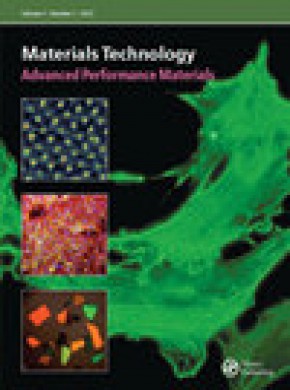Materials Technology期刊