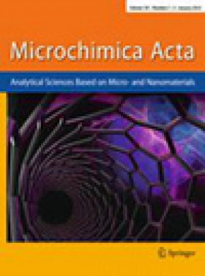 Microchimica Acta期刊