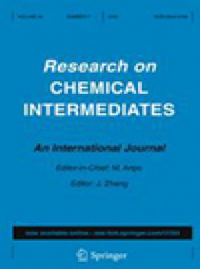 Research On Chemical Intermediates期刊