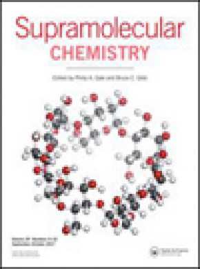 Supramolecular Chemistry期刊