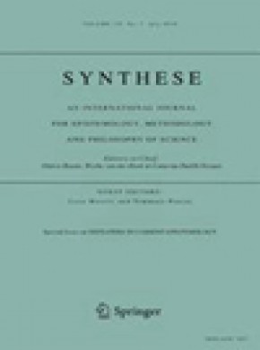 Synthese期刊