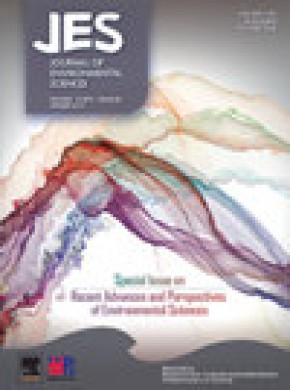 Journal Of Environmental Sciences期刊