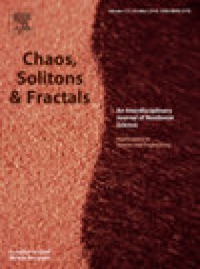 Chaos Solitons & Fractals期刊