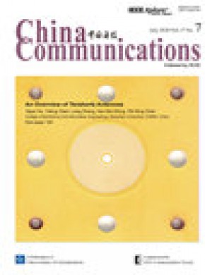 China Communications期刊