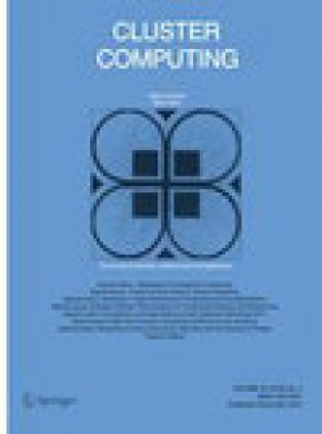 Cluster Computing-the Journal Of Networks Software Tools And Applications期刊