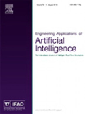 Engineering Applications Of Artificial Intelligence期刊