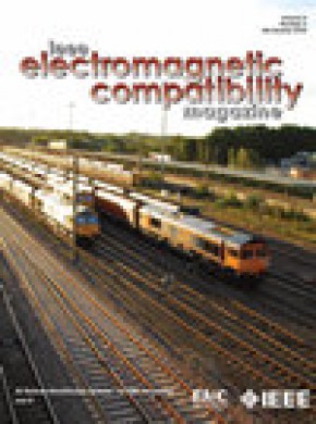 Ieee Transactions On Electromagnetic Compatibility期刊