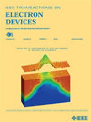 Ieee Transactions On Electron Devices期刊