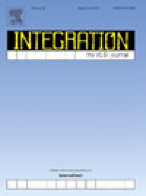Integration-the Vlsi Journal期刊