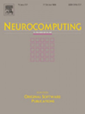Neurocomputing期刊