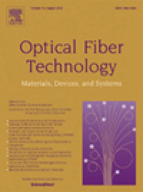Optical Fiber Technology期刊