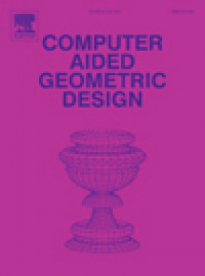 Computer Aided Geometric Design期刊